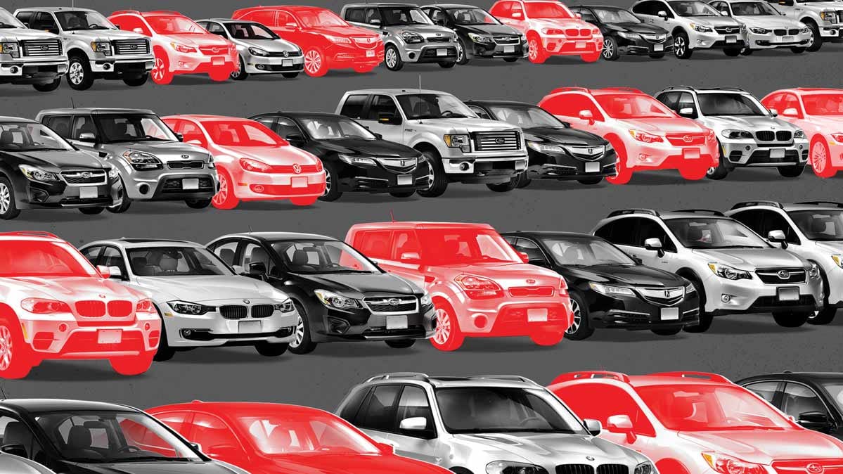 The Hidden Risks Of Used Cars - Consumer Reports